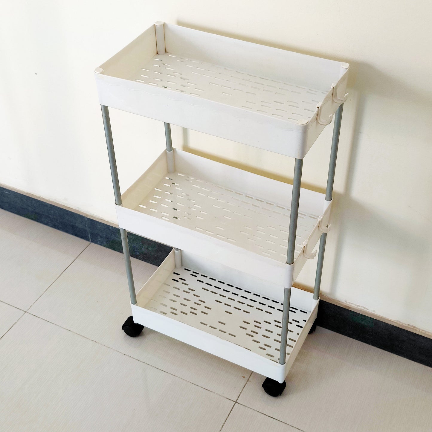 Smart Trolley Storage