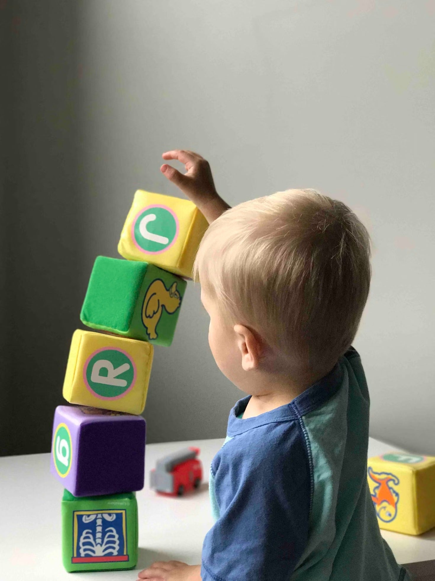 Baby Toys