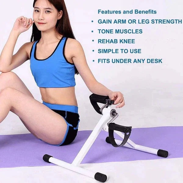 Mini Exercise Pedal Cycle, Pedal Exercise Bike