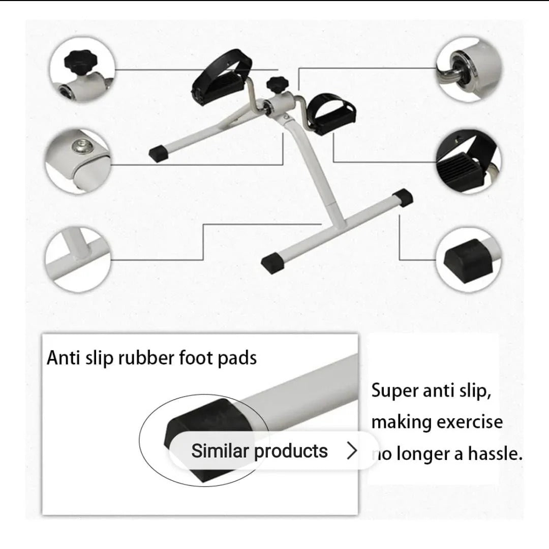 Mini Exercise Pedal Cycle, Pedal Exercise Bike