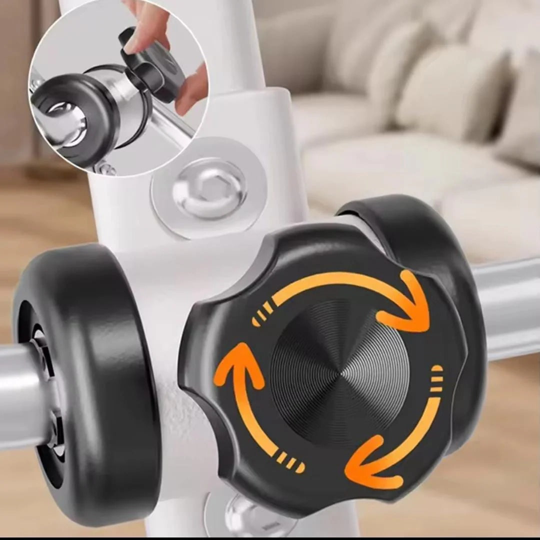 Mini Exercise Pedal Cycle, Pedal Exercise Bike