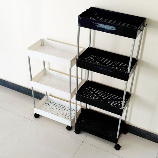 Smart Trolley Storage