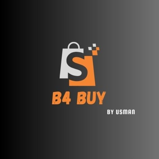 B4 BUY STORE