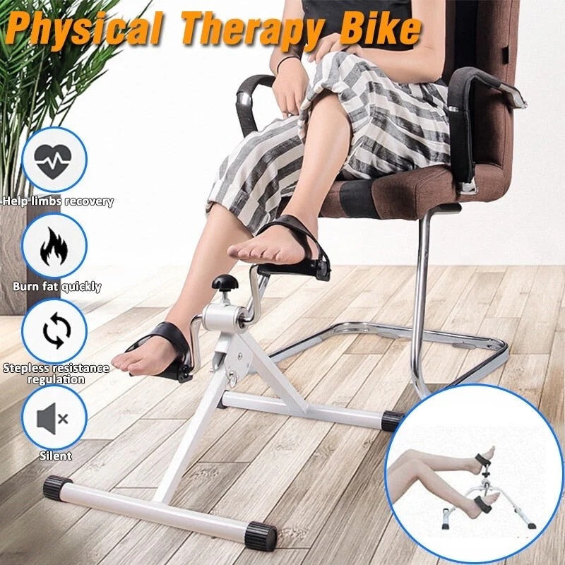 Mini Exercise Pedal Cycle, Pedal Exercise Bike