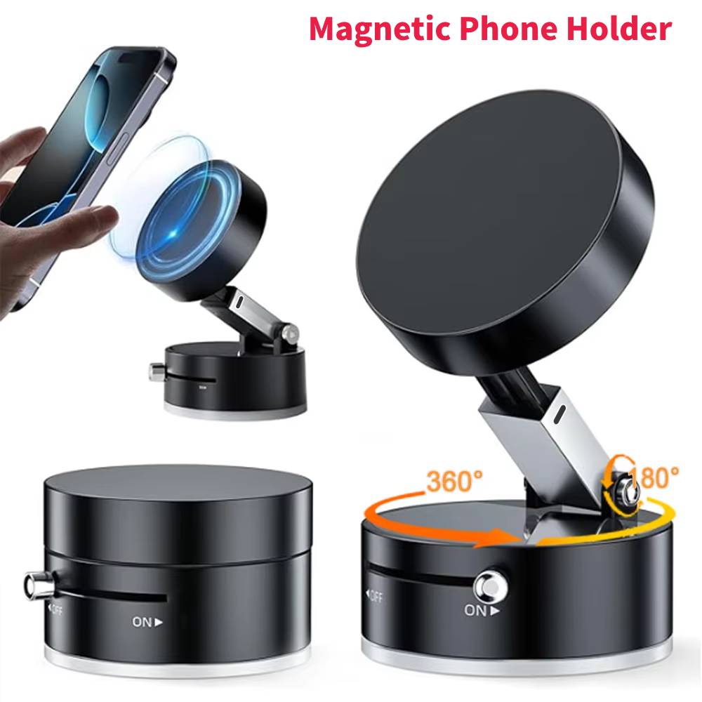 Magnetic Mobile Holder