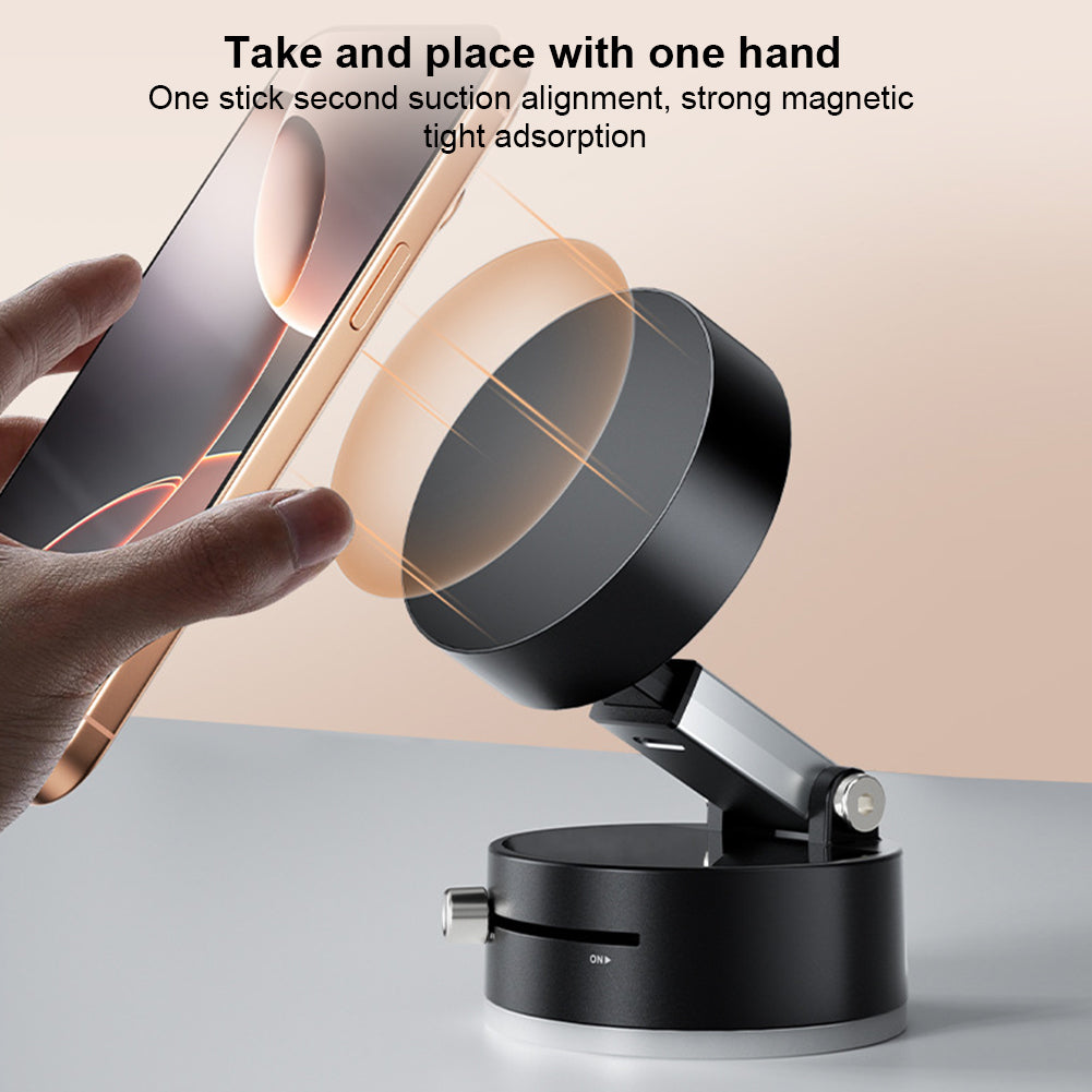 Magnetic Mobile Holder