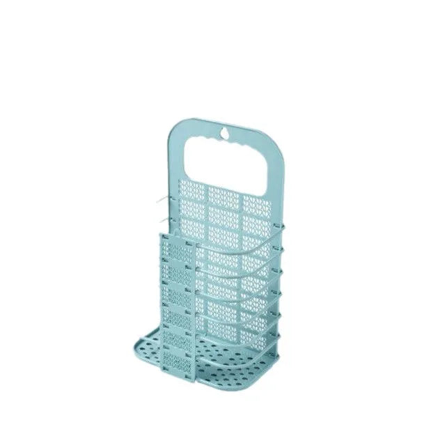 Foldable Multi-Use Laundry