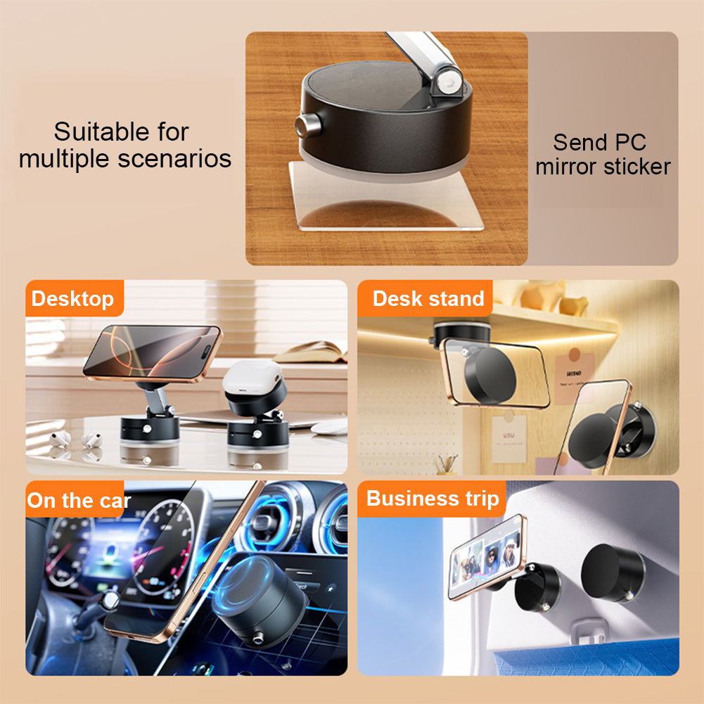Magnetic Mobile Holder