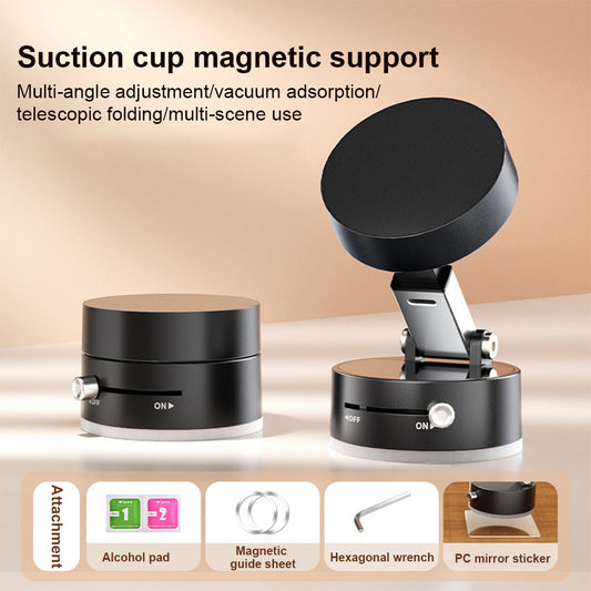 Magnetic Mobile Holder
